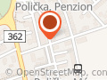 Svatební salon Popelka
