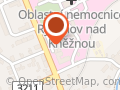 Oblastní nemocnice