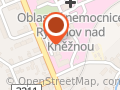 Diabetologická ordinace