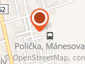 Základní umělecká škola Bohuslava Martinů Polička