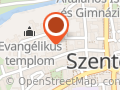 Cukrászüzem Szentgotthárd ct. Palkó András