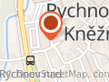 Knihkupectví Vávrová