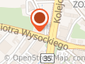 Intermed. Gabinet medycyny pracy. Rogala Z.