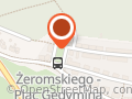 HANDEL TRANSPORT USŁUGI
