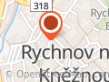 Naturhouse Rychnov nad Kněžnou
