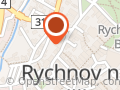 Comfor Rychnov nad Kněžnou