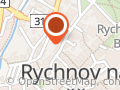 Comfor Rychnov nad Kněžnou