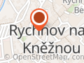 Rychnovská Cestovní Agentura S.r.o.