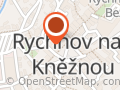 Účetnictví města Rychnov nad Kněžnou, s.r.o.