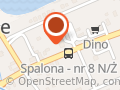 Serwis Opon Spalona