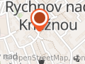 KADEŘNICKÝ SALON Rychnov Kubíčková Trojanová Lucie