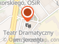 Teatralna SC. Kawiarnia