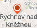 Pizza od Kuřete