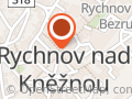 Knihkupectví Naděje-Pírová Olga