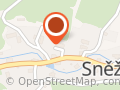 Sněžné - obecní úřad
