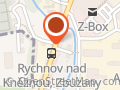 Svatební salon Rychnov n.Kn. Eva Řičářová
