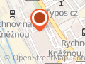 BENU Lékárna Rychnov nad Kněžnou, OC Kaufland, Štemberkova