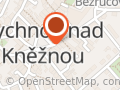 OFTEX oční centrum Rychnov nad Kněžnou