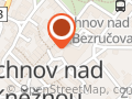 Krajská hospodářská komora Královéhradeckého kraje, jednatelství Rychnov nad Kněžnou