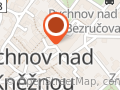 Péče o duševní zdraví středisko Rychnov nad Kněžnou