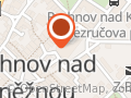 3D Kino Rychnov nad Kněžnou