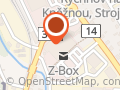 O2 Prodejna