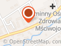 Gospodarstwo Agroturystyczne OSTOJA U MŚCIWOJA Stanisława Kasak