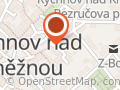 Kebab House Rychnov Nad Kněžnou 1