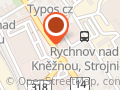 Úřad práce Rychnov n/Kn.