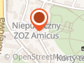 Gołąbek Elżbieta, lek med Onkolog Gabinet Chirurgiczno - Onkologiczny