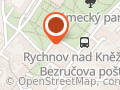 Bednářová Zdenka JUDr.