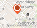 Oko-Optyk. Zakład Optyczno - Okulistyczny. Lange Z.