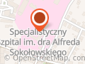 Dolnośląski Zespół Szkół Specjalnych Przyszpitalnych w Wałbrzychu