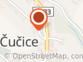 Čučice - obecní úřad