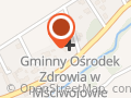 Gminny Ośrodek Zdrowia w Mściwojowie