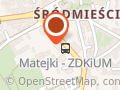 Rybacki Dariusz, Lek. Med. Spec. Rehabilitacji Medycznej