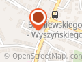 Biuro Projektowo-Usługowe Instalacji i Sieci Elektrycznych. mgr inż. Adam Fulbiszewski
