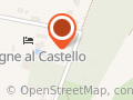 Le Vigne al Castello Luxury Hotel