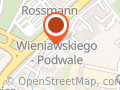 Limanówka. Autoryzowany Serwis Firmy Premio
