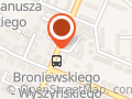 Centrum pogrzebowo-kamieniarskie Dominik Bafia.