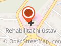 REHABILITAČNÍ ÚSTAV Brandýs nad Orlicí
