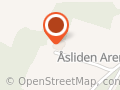 Åslidens dansloge - Nor, Järvsö