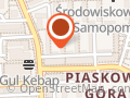 Markowska Bogusława. Salon Kosmetyczny