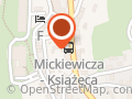 Kasa Rolniczego Ubezpieczenia Społecznego. Placówka Terenowa