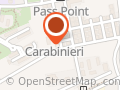 Carabinieri Caserma Stazione Lamezia Terme Sambiase