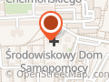 Jadłodajnia Polskiego Komitetu Pomocy Społecznej