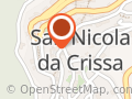 Enoteca caffetteria la vecchia crissa