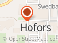 Blommor & Rum i Hofors AB
