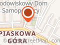 Nowak Maria, Mgr Logopeda. Gabinet
