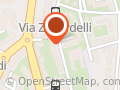 Comando Polizia Municipale Locale - Nuova sede tribunale-pretura